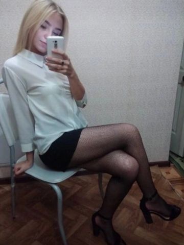 Проститутка Владислава